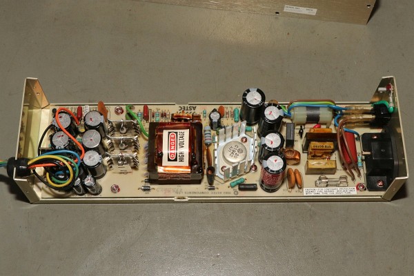 APPLE //e