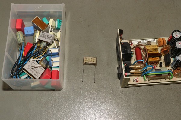 APPLE //e