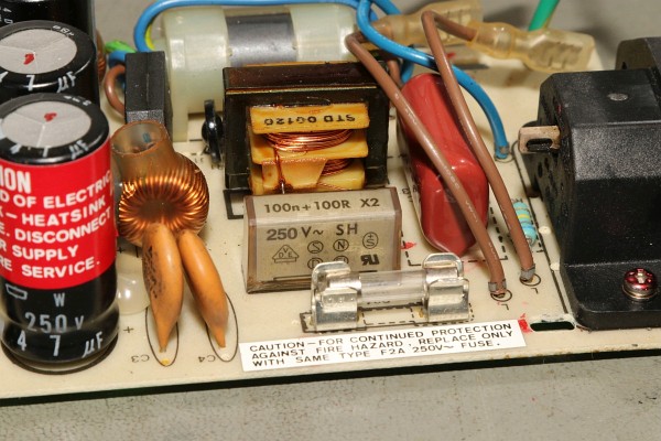 APPLE //e