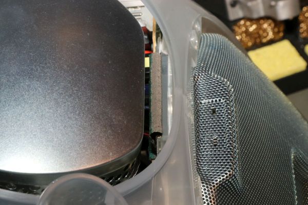 iMac G3