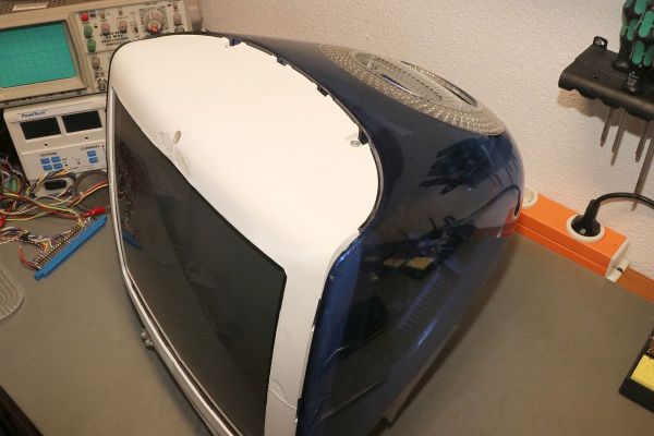 iMac G3