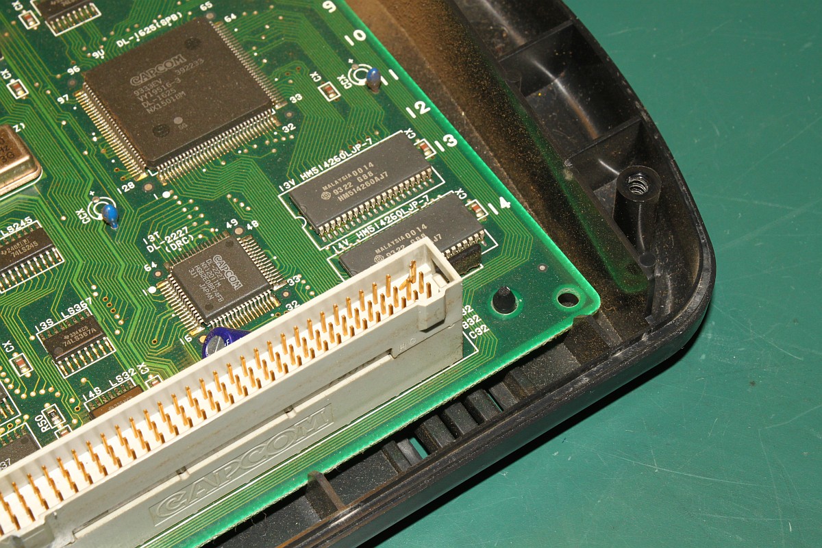 Stecker