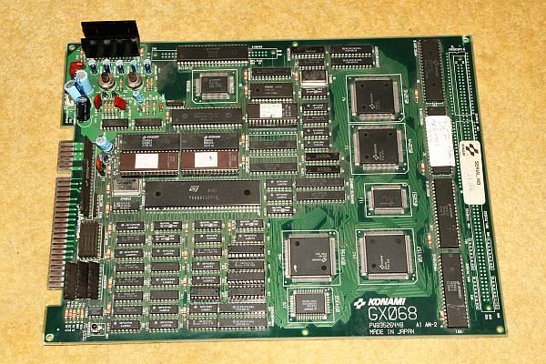 PCB