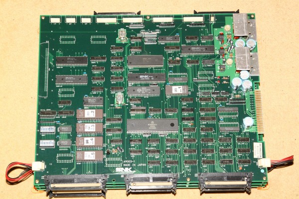 PCB 1