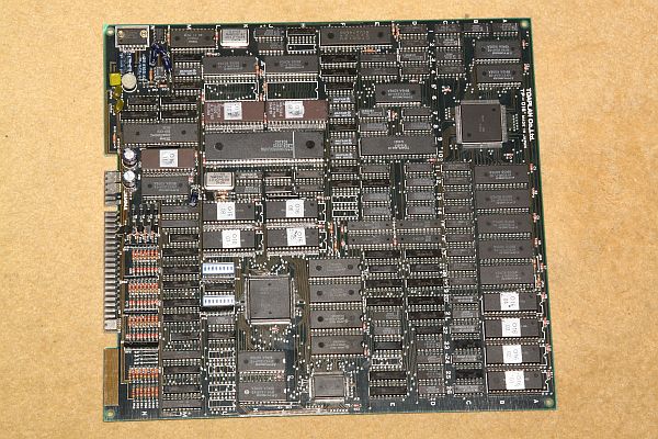 PCB