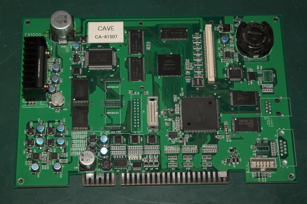 PCB