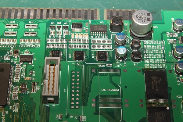 PCB