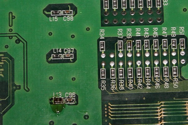 PCB