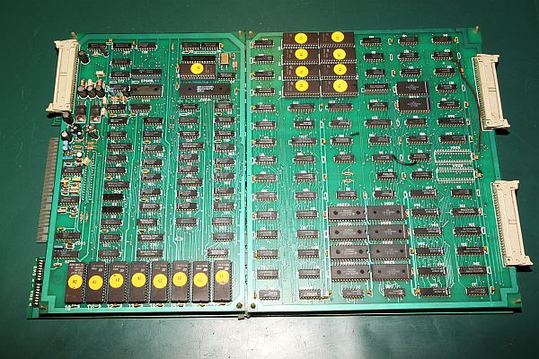 PCB Gesamt