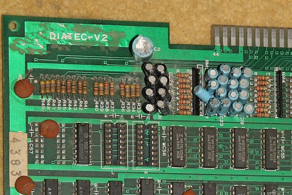 PCB