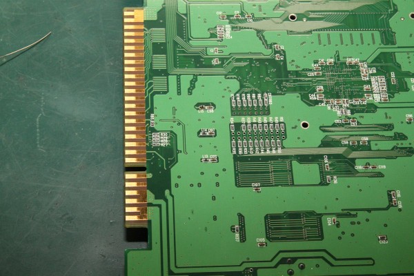 CAVE Ibara PCB