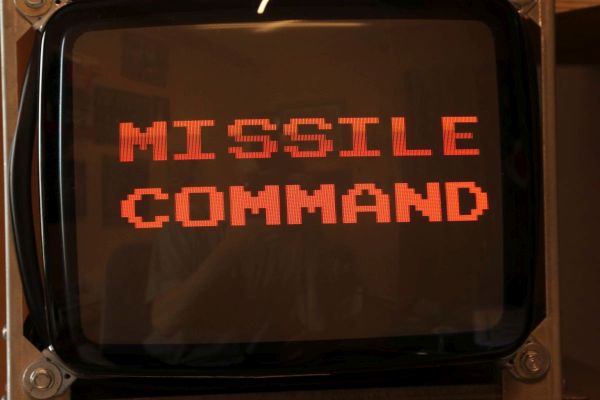 Missile Command