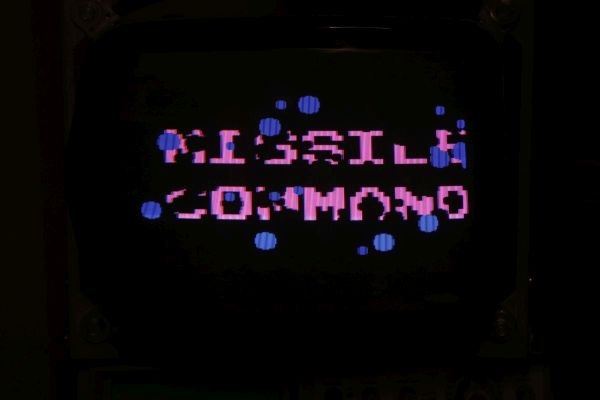 Missile Command