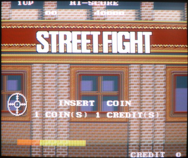 Street Fight