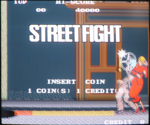 Street Fight