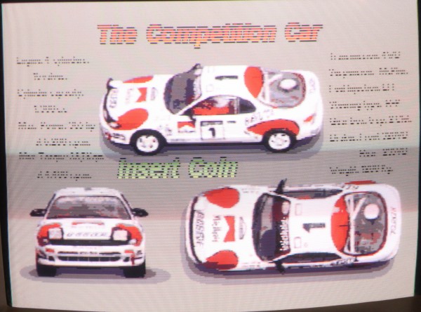 World Rally