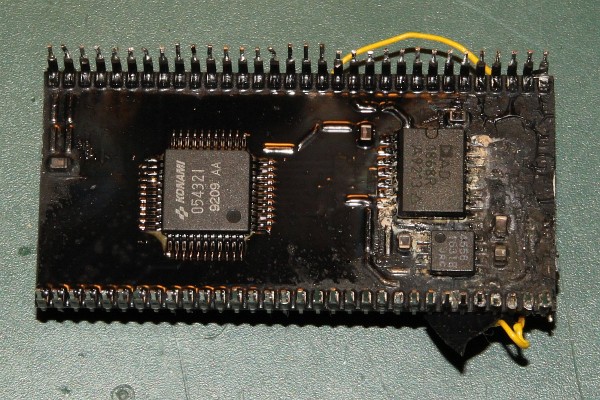 Konami 054986A