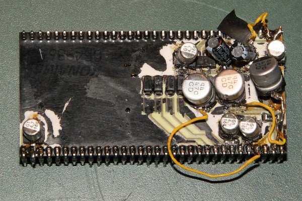 Konami 054986A