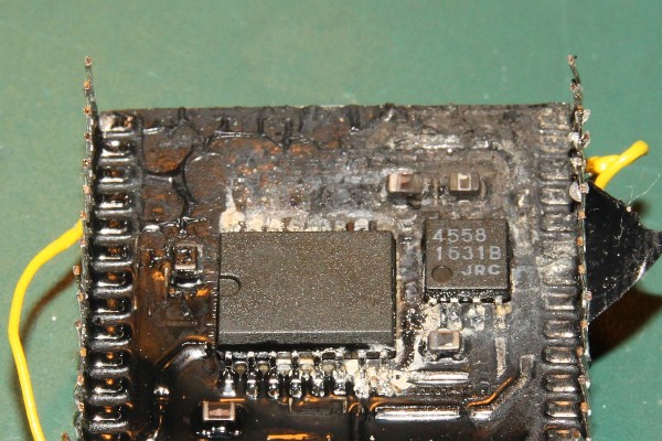 Konami 054986A