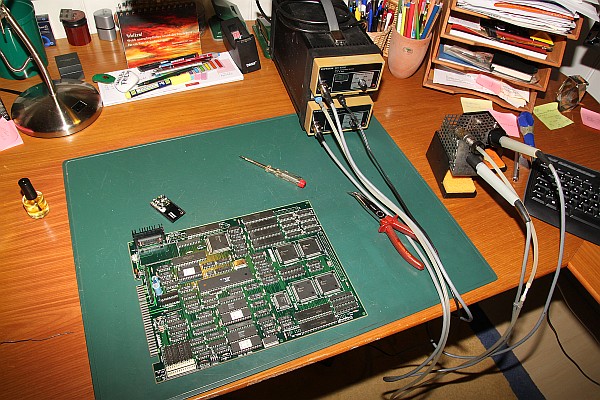 Konami 054986A