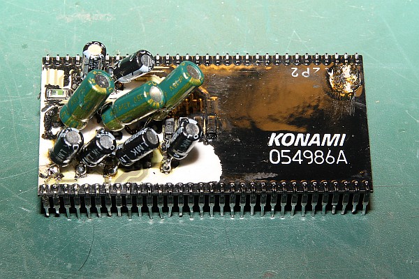Konami 054986A