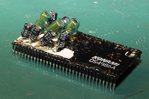 Konami 054986A