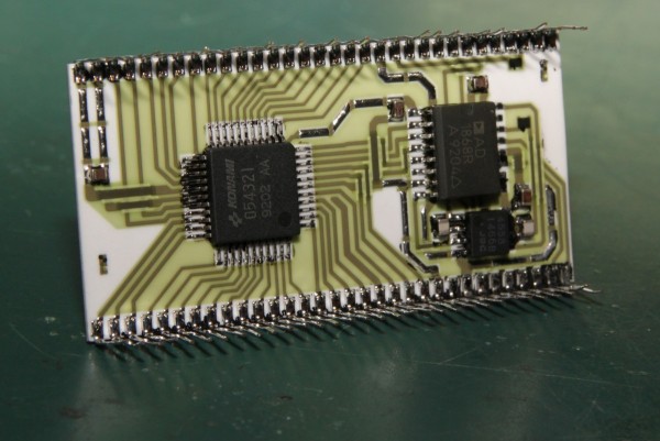 Konami 054986A