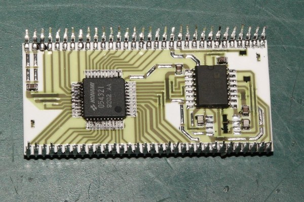 Konami 054986A