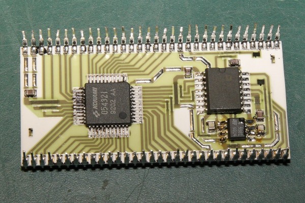Konami 054986A