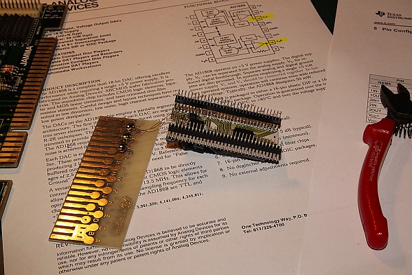 Konami 054986A