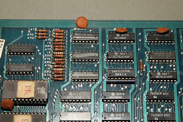 Crazy Kong II