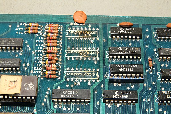 Crazy Kong II
