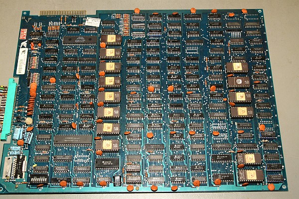 Crazy Kong II