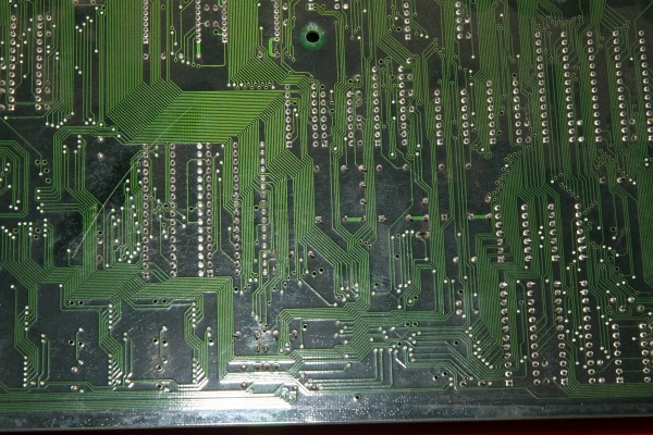 Taito F3