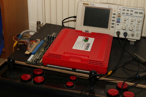 Taito F3