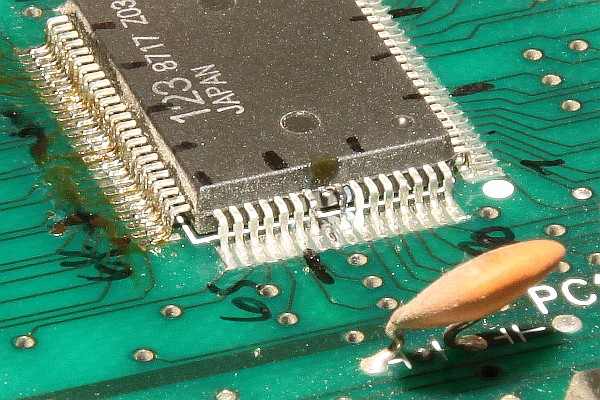 Pacmania