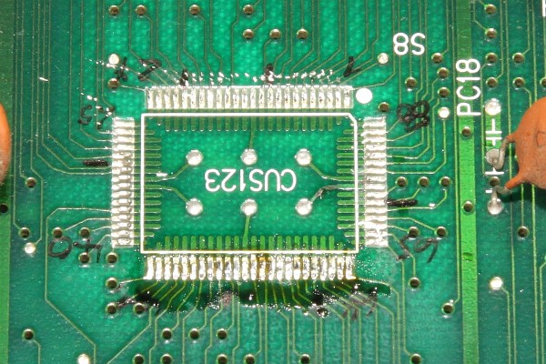 Pacmania