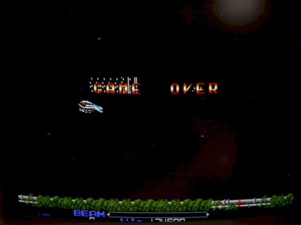 R-Type