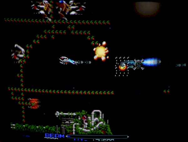 R-Type