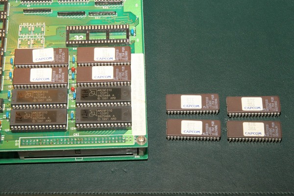 3 Wonders CPS1