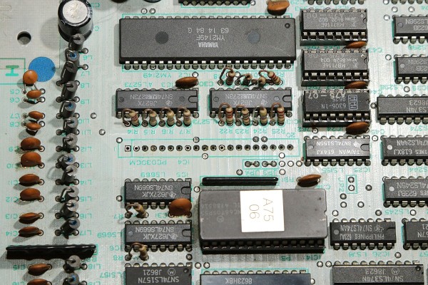 Arkanoid