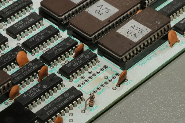 Arkanoid