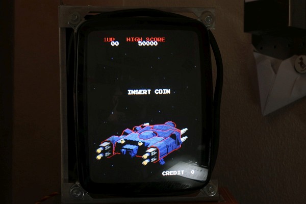 Arkanoid
