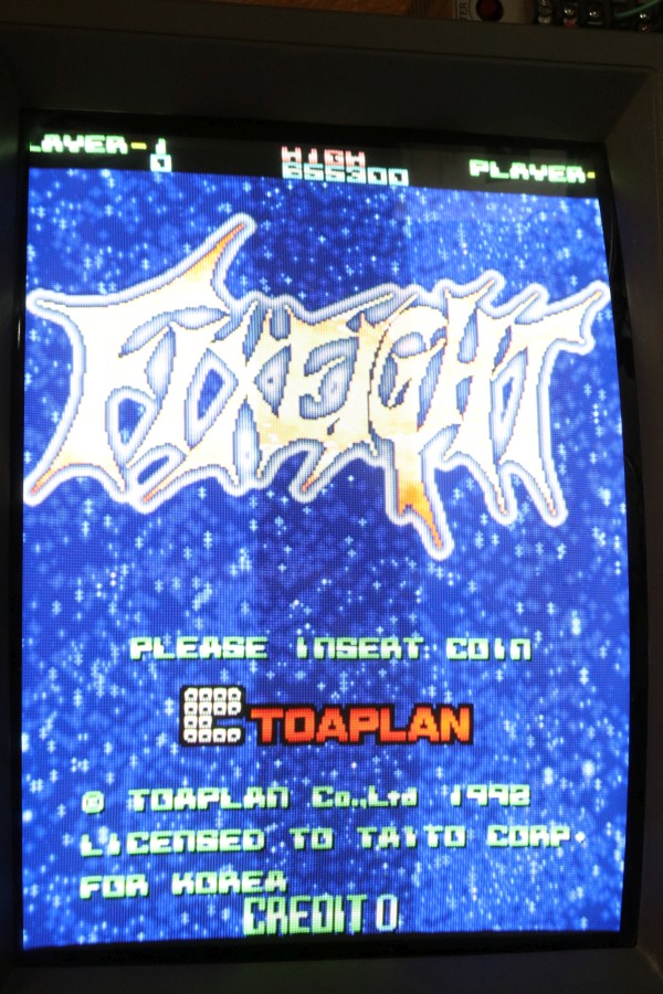 Fix Eight