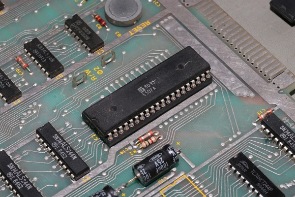 Missile Command