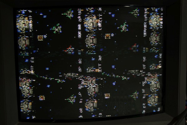 The Next Space