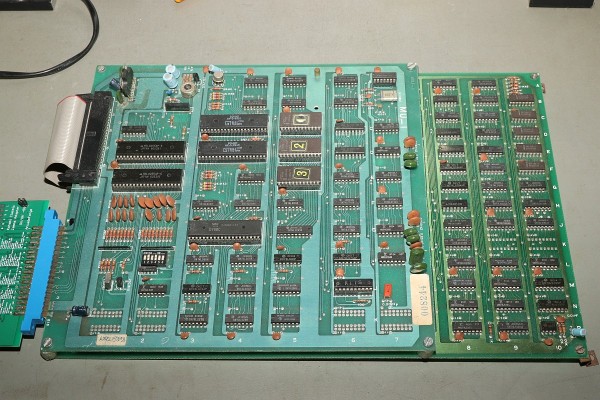Scramble