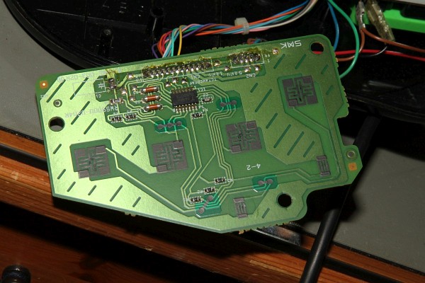 SNES Controller