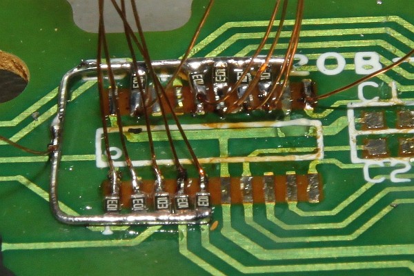 SNES Controller