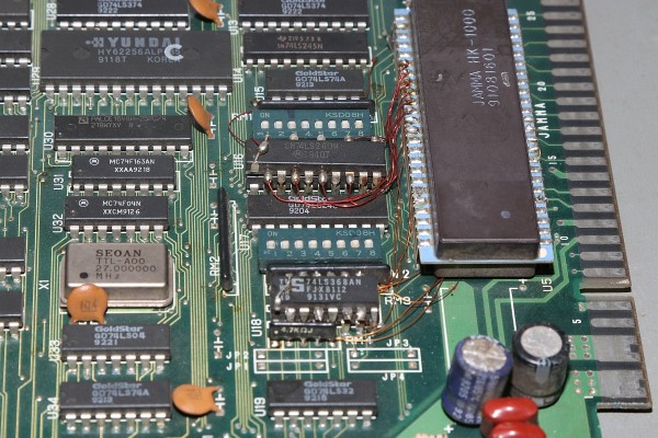Truxton 2